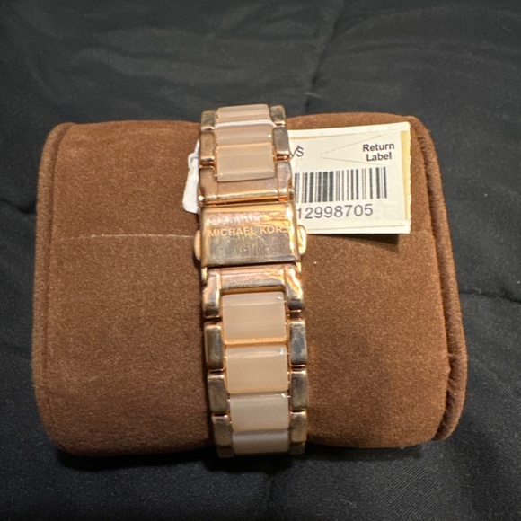Michael Kors women’s watch